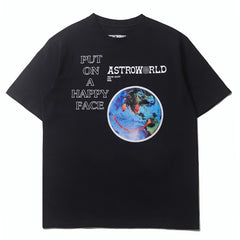 Travis Scott T-Shirt