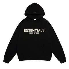 Fear Of God Essentials Hoodie