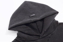 Fear Of God Essentials Hoodie