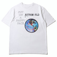 Travis Scott T-Shirt