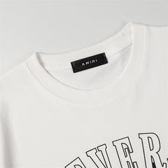 AMIRI Classic Print T-shirts