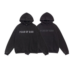Fear Of God Essentials Hoodie