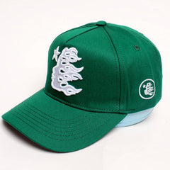 Hellstar OG Snapback Cap