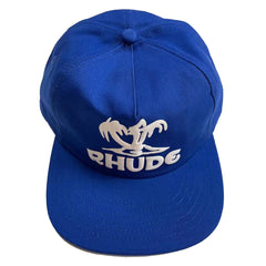 RHUDE Baseball Cap