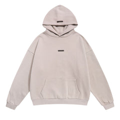 Fear Of God Essentials Hoodie