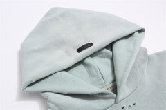 Fear Of God Essentials Hoodie