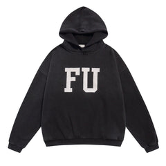 Fear Of God Essentials Hoodie