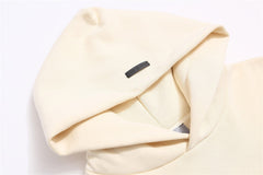 Fear Of God Essentials Hoodie