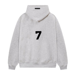 Fear Of God Essentials Hoodie