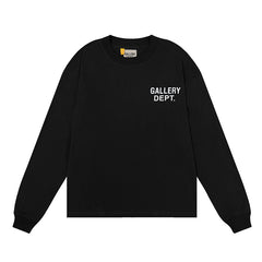Gallery Dept Classic Long Sleeve T-Shirt