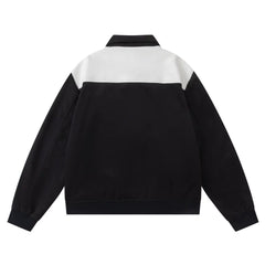 AMIRI Embroidered Baseball Jacket