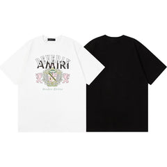 AMIRI Classic Print T-shirts