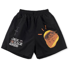 Travis Scott Cactus Jack Men's Shorts