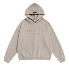 Fear Of God Essentials Hoodie