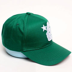 Hellstar OG Snapback Cap