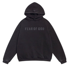 Fear Of God Essentials Hoodie