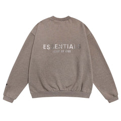 Fear Of God Essentials 25FW Sweatshirt