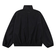Fear Of God Essentials Windbreaker Jacket