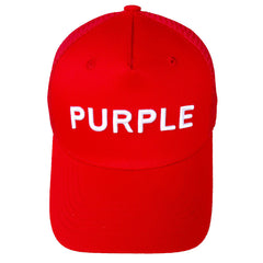 PURPLE BRAND Caps