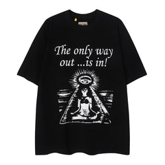 Gallery Dept T-Shirt