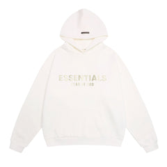 Fear Of God Essentials Hoodie