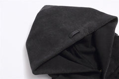 Fear Of God Essentials Hoodie