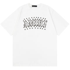 AMIRI Classic Print T-shirts