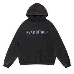 Fear Of God Essentials Hoodie