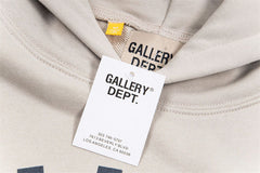 Gallery Dept Paint Palette Hoodies