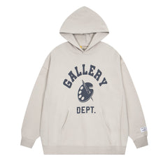 Gallery Dept Paint Palette Hoodies