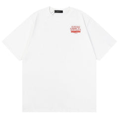 AMIRI Bone Print T-shirt