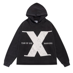 Fear Of God Essentials Hoodie