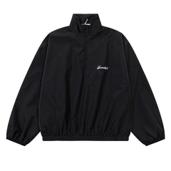Fear Of God Essentials Windbreaker Jacket