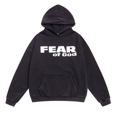 Fear Of God Essentials Hoodie
