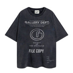 Gallery Dept T-Shirt