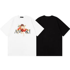 AMIRI Cupid Angel T-Shirt