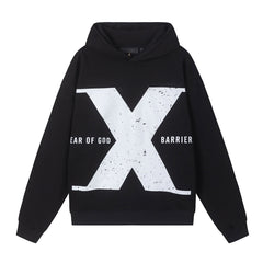 Fear Of God Essentials Hoodie