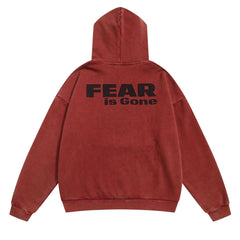 Fear Of God Essentials Hoodie