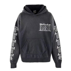 Saint Michael Aries Hoodie