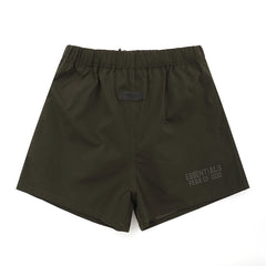 Fear Of God Essentials Shorts