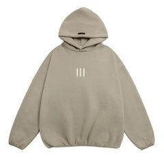 Fear Of God Essentials Hoodie