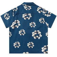 Denim Tears Cactus Tears Wreath T-shirt