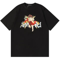 AMIRI Cupid Angel T-Shirt