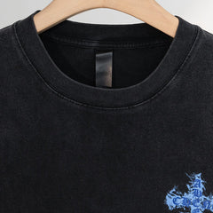 Chrome Hearts  T-Shirt #2486 Black