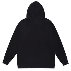 BAPE Classic Head Graphic Hoodie