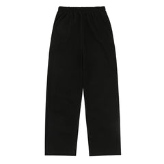 MIXED EMOTION Rhinestones Pants