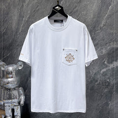 Chrome Hearts  T-Shirt #8793