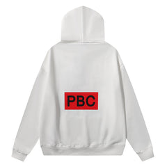 Hellstar x PBC Playboi Carti Printed Hoodies