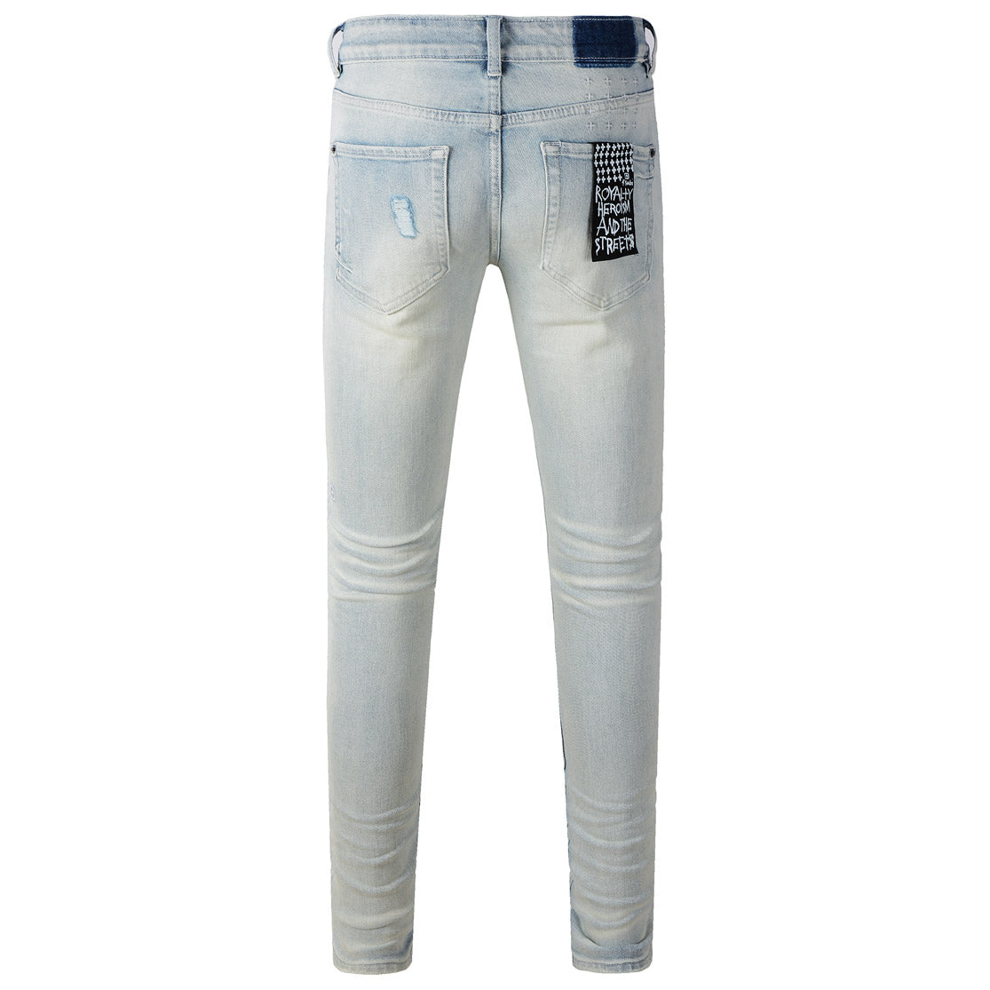 KSUBI Jean #3025
