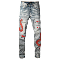 AMIRI Jeans #8933